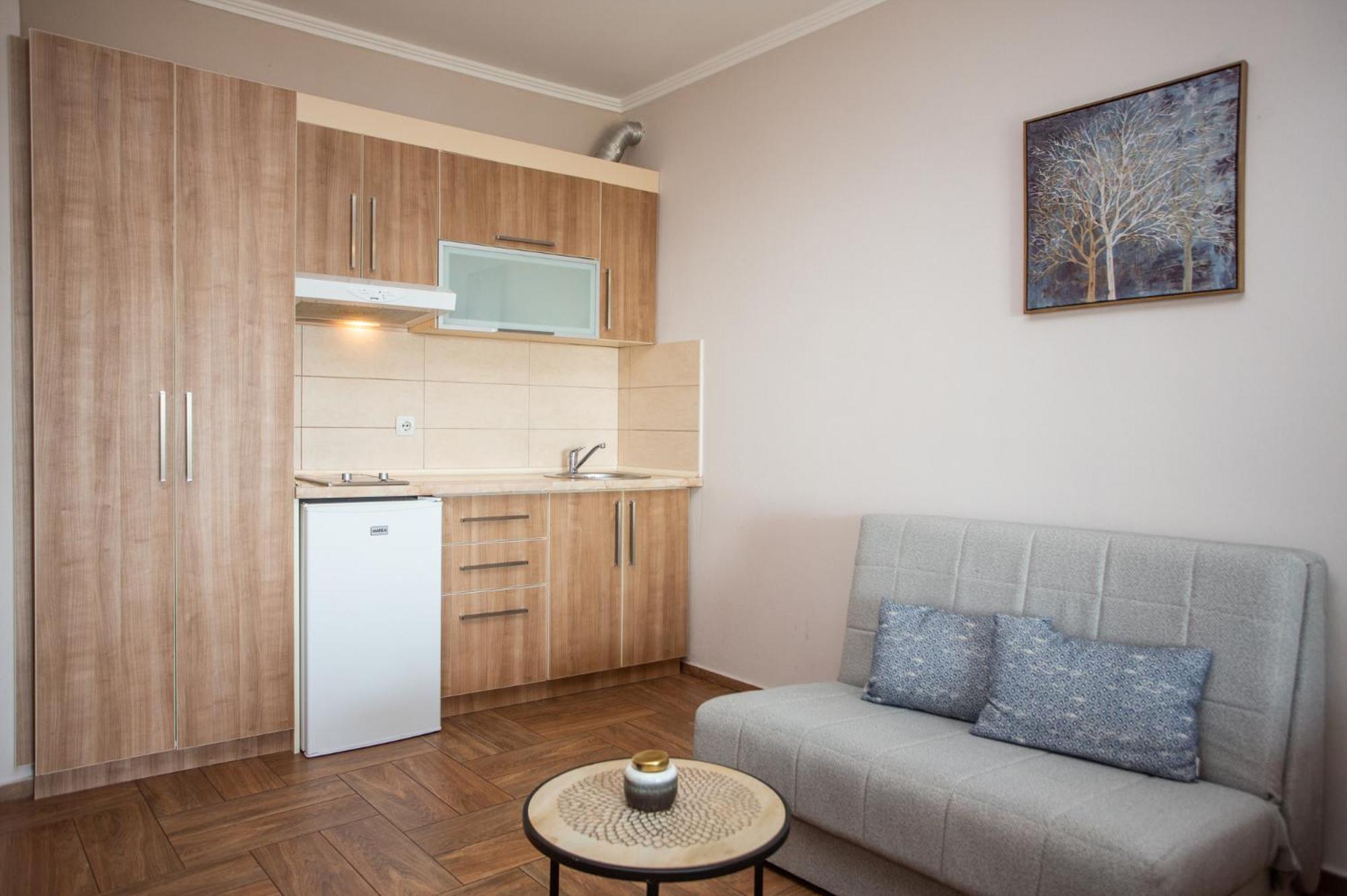 Apartments Bogojevic Ulcinj Zewnętrze zdjęcie